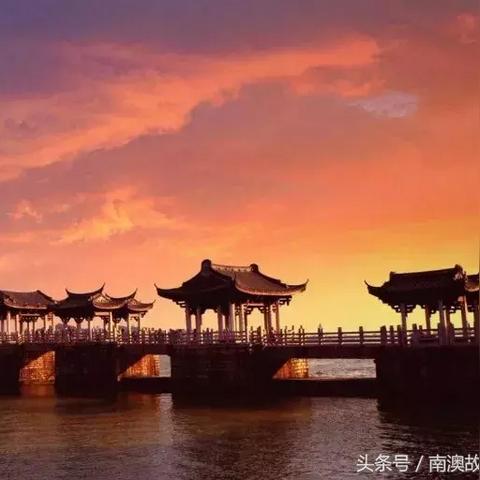 潮汕地区必游景点排行榜，带你领略海滨风情与文化魅力