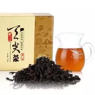 黑茶加盟店热门品牌推荐