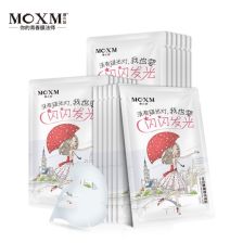 妹妹面膜必入品牌大盘点，让你美丽加分！