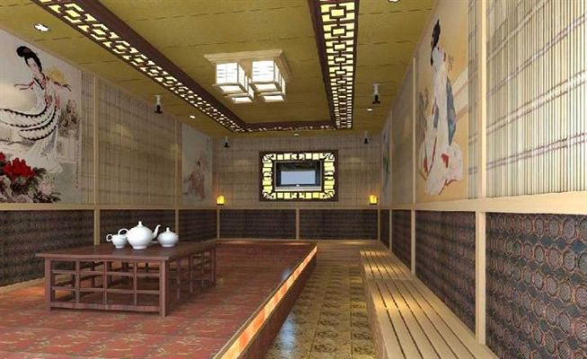 温州汗蒸馆加盟品牌大盘点