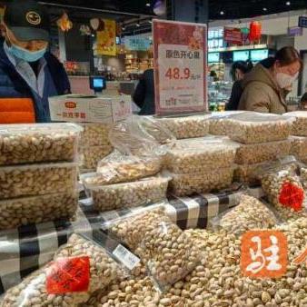 北京干果加盟店品牌大盘点