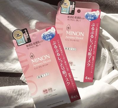 全球美肤新宠—非日本面膜品牌大盘点