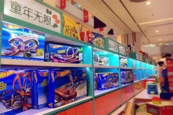 漫步无锡，探寻那些陪伴我们成长的玩具老店品牌故事
