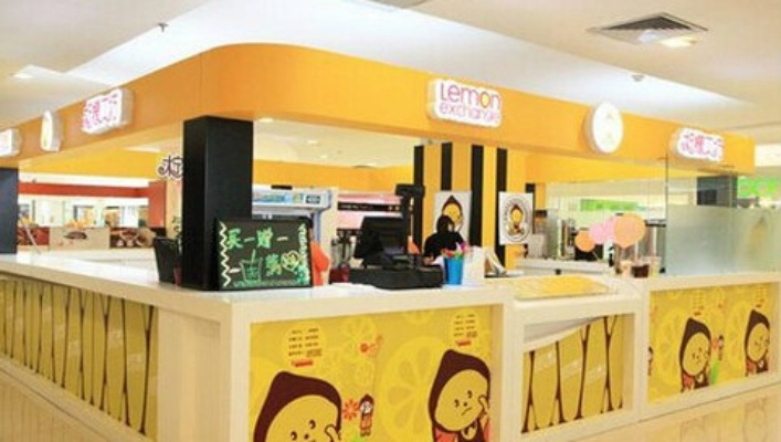 冷饮店招商加盟品牌大盘点