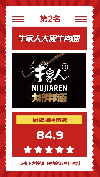 品牌牛肉面加盟条件全解析