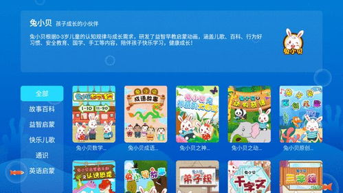 开启英语早教的黄金时代—加盟指南