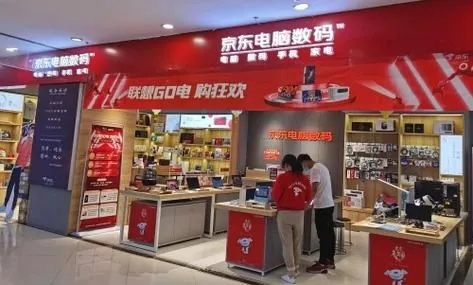 京东组装电脑品牌大揭秘