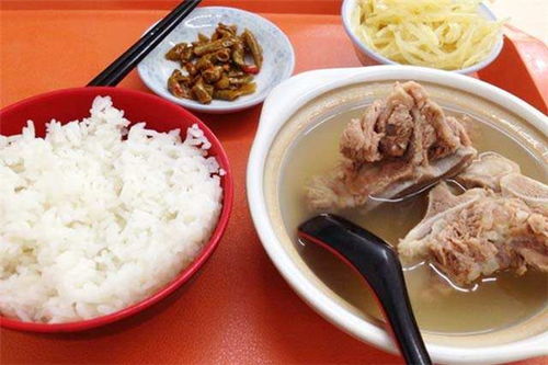 攀枝花餐饮加盟品牌推荐