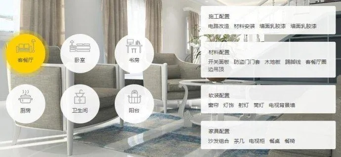 装修品牌的好处有哪些？