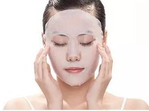 明星脸面膜大揭秘，哪些品牌值得你一试？