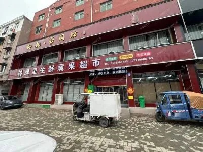 桃源县生鲜加盟品牌大全