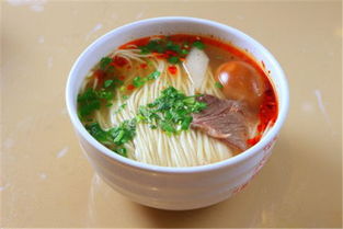 兰州品牌拉面加盟店推荐及案例分析