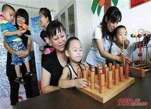 浙江云南早教加盟品牌—开启孩子成长的金色摇篮