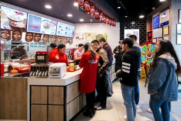 品牌小吃创业加盟店推荐—探秘热门品牌与案例分析