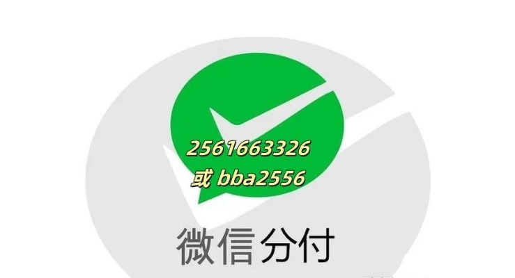 商丘微信分付找商家兑现指南