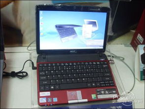 探索电脑界的ACER—一个不可忽视的品牌故事