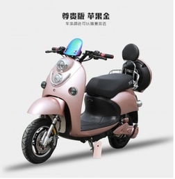 自主品牌电动车崛起，绿色出行新选择