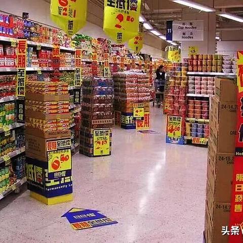 香港零食控必尝！盘点那些让人回味无穷的本土零食品牌