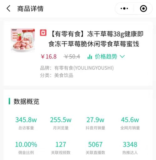 个体户抖音月付提现收费吗？