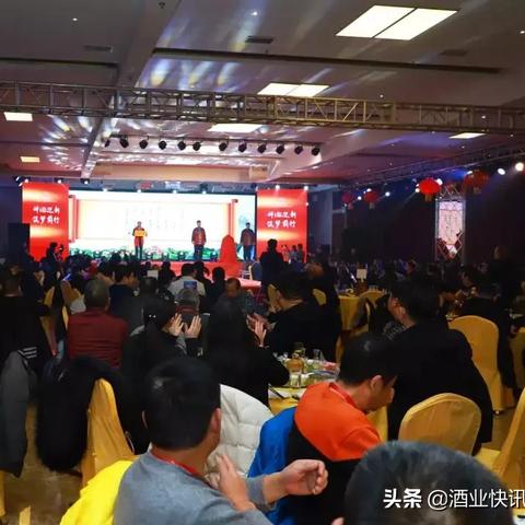 河南酱香白酒品牌大盘点，哪个品牌值得你一尝？