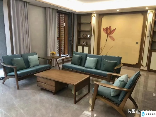 实木沙发选购指南，盘点几款性价比较高的实木沙发品牌及推荐