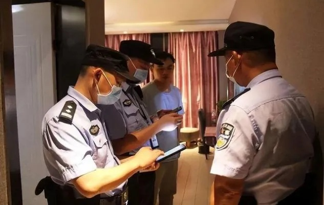 派出所能随便查酒店记录 派出所可随意查酒店记录？深度解析背后的真相与挑战