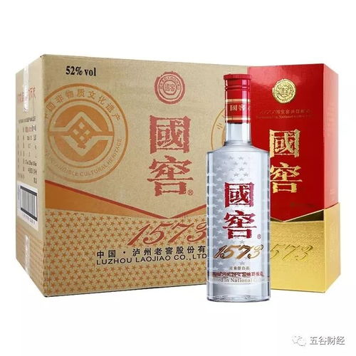 揭秘国窖品牌白酒十大排名，品味传承与创新之美