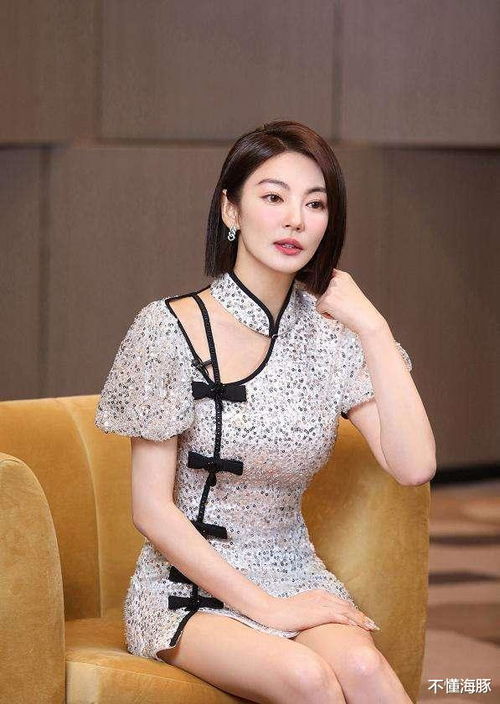 寻找大码苹果型身材的美丽旗袍—盘点那些值得推荐的旗袍品牌