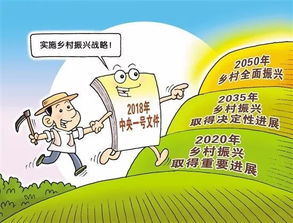 组织部如何巧手布局，助力乡村振兴战略实施