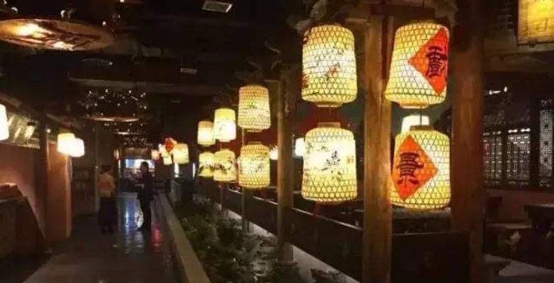 西安茶香四溢，盘点十大喝茶好去处，让你一壶茶尽享古城风情