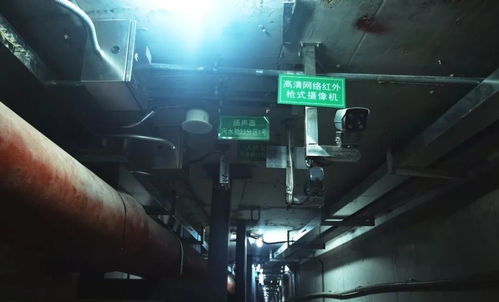 江西高科技智慧管廊产业化，打造城市地下神经中枢