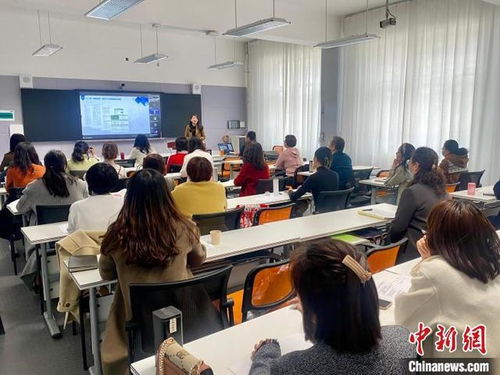 乡村中小学教师网络直播教学攻略，轻松上手，助力教育信息化
