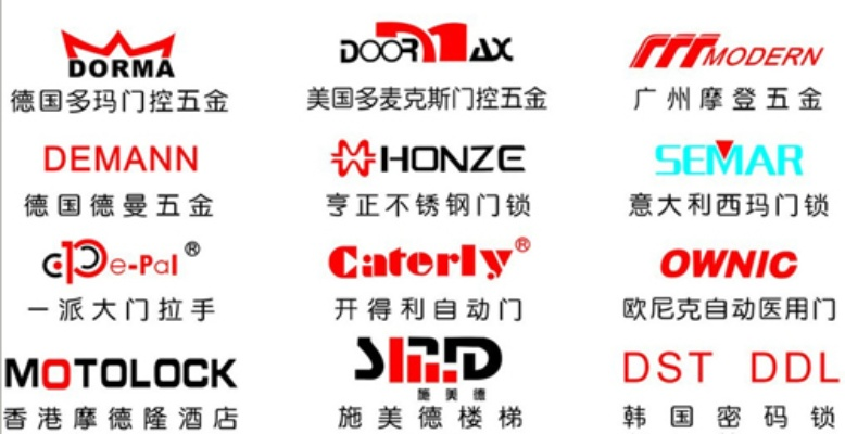 揭秘业兴五金，一线品牌的魅力与实力