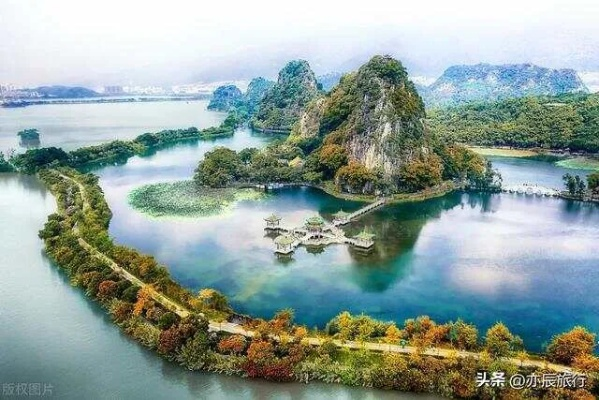 肇庆旅游攻略，探秘肇庆十大热门景点，每一处都是美景如画！
