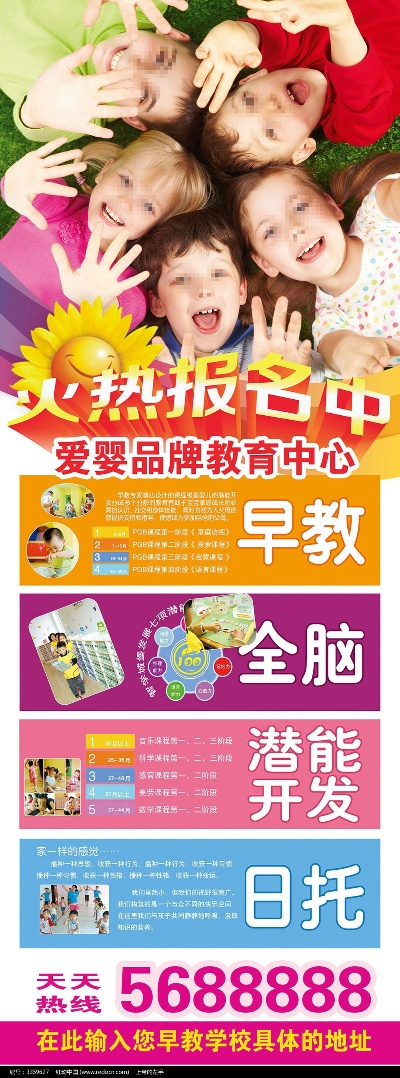 洛阳市的早教班加盟指南