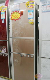 三门超大冰箱品牌大盘点，选对品牌，储鲜无忧！