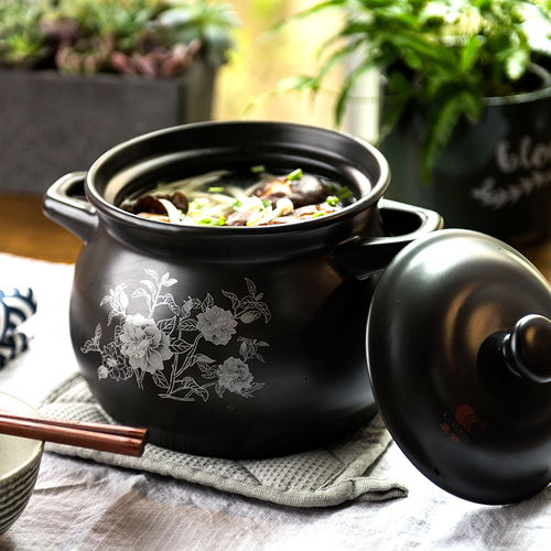 探寻陶瓷砂锅界的明星品牌，这些品牌你了解吗？
