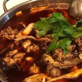 成都温江，探寻美景与美食的完美邂逅—景点美食排行榜大揭秘