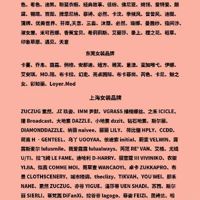 探寻美丽风情—盘点热门蕾丝旗袍裙品牌及风采