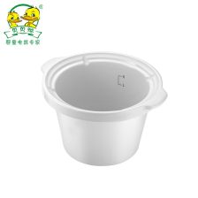 儿童带盖品牌陶瓷碗，呵护宝宝用餐时光，安全与美观并存