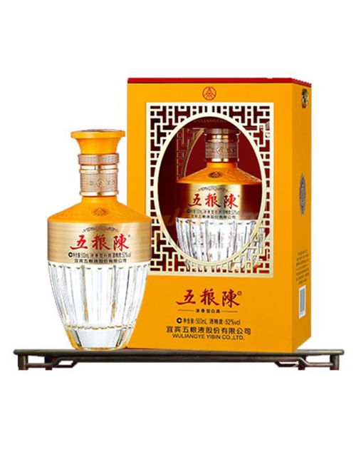 探寻纯粮香型白酒的魅力—盘点各大品牌及经典案例