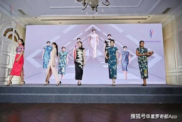 旗袍施字开头的品牌大盘点，传承与创新的美学之旅