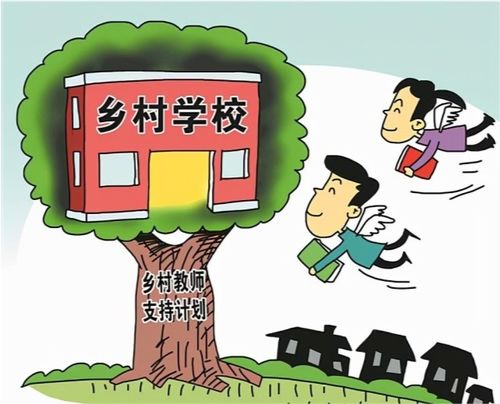 湖北省乡村教师晋升之路，阶梯与机遇并存