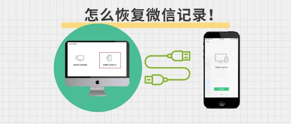 微信聊天记录被删除了？揭秘恢复方法及注意事项