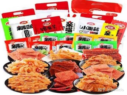 盘点各大甜零食品牌，甜蜜滋味一网打尽！