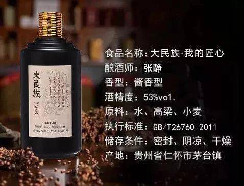 绿标白酒盘点，这些品牌值得你一尝！