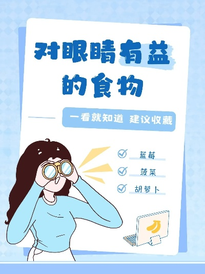 呵护双眼，美味相伴—揭秘护眼明目健康零食品牌