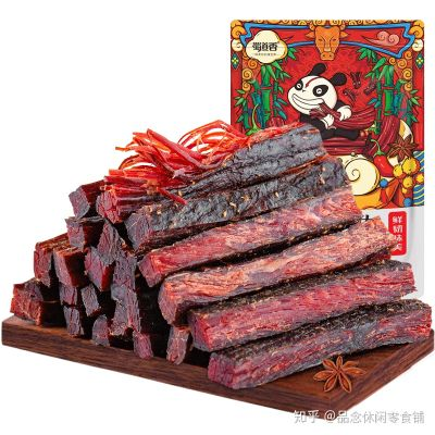 辣味零食囤货清单，这些品牌让你欲罢不能！