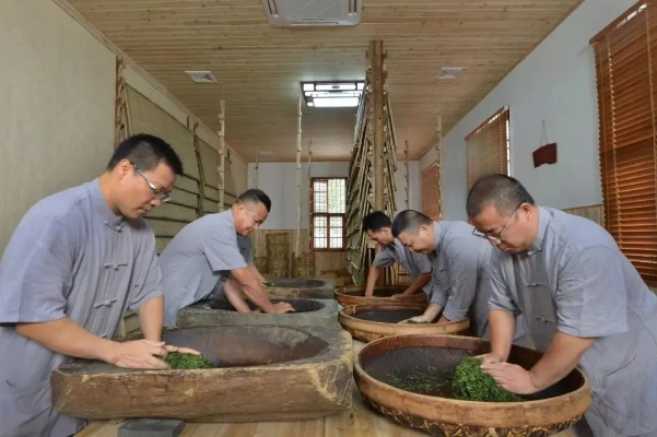 茶掌柜，探寻源自福建安溪的茶叶传奇