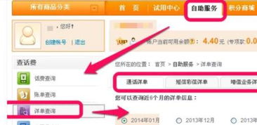 轻松查询联通通话记录，掌握通信透明度！